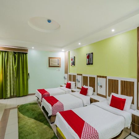 Asoul Furnitured Units #6 Aparthotel Ριάντ Εξωτερικό φωτογραφία