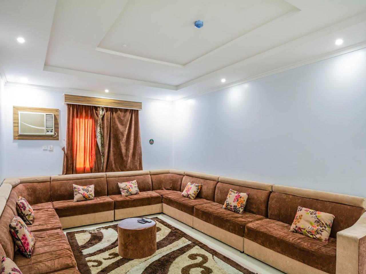 Asoul Furnitured Units #6 Aparthotel Ριάντ Εξωτερικό φωτογραφία