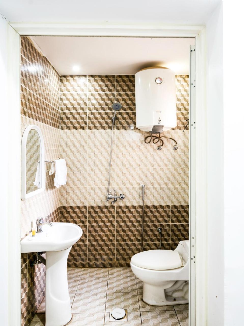 Asoul Furnitured Units #6 Aparthotel Ριάντ Εξωτερικό φωτογραφία