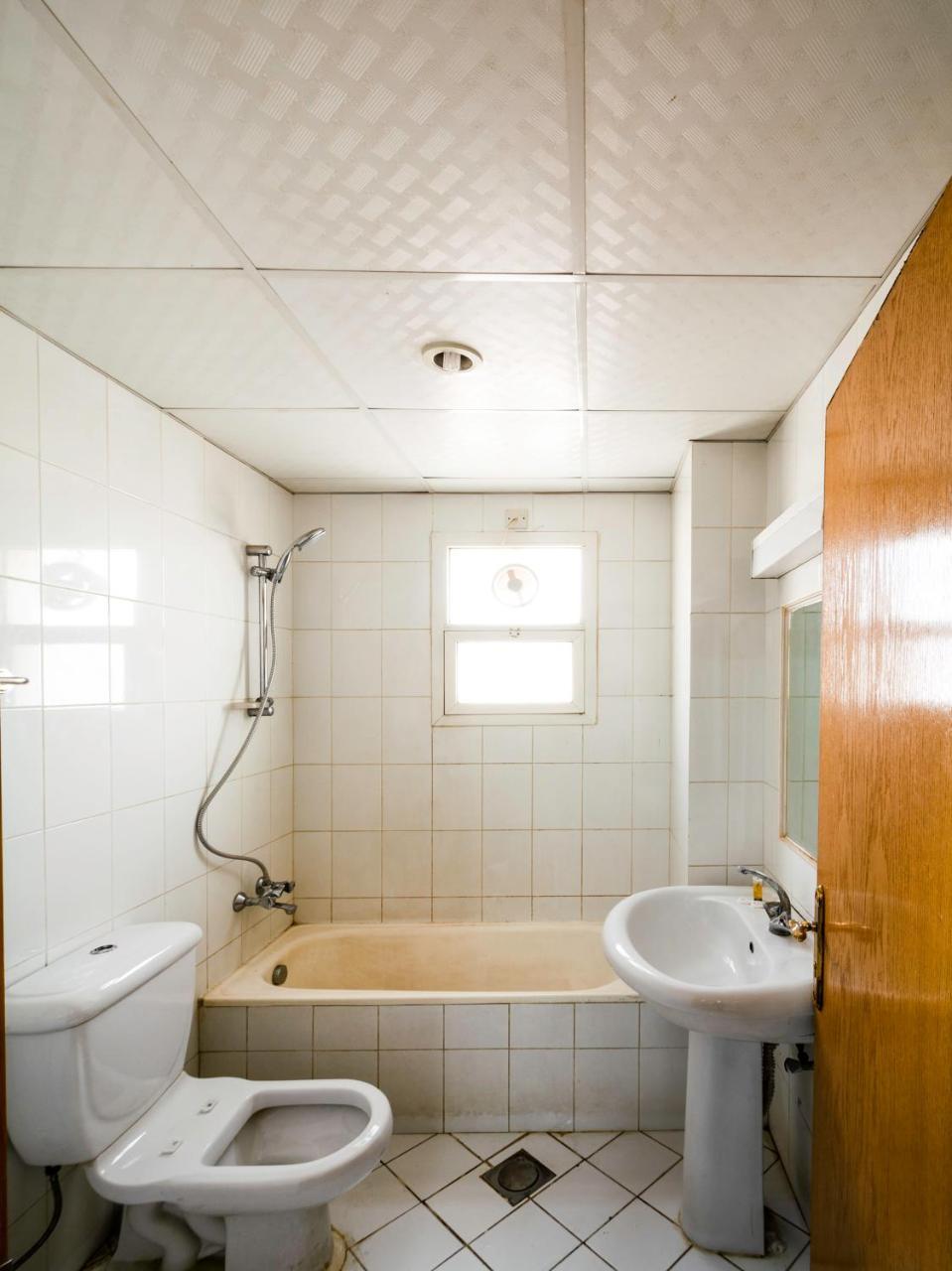 Asoul Furnitured Units #6 Aparthotel Ριάντ Εξωτερικό φωτογραφία