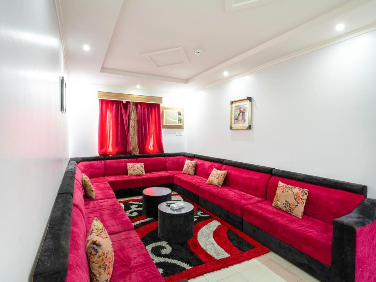 Asoul Furnitured Units #6 Aparthotel Ριάντ Εξωτερικό φωτογραφία