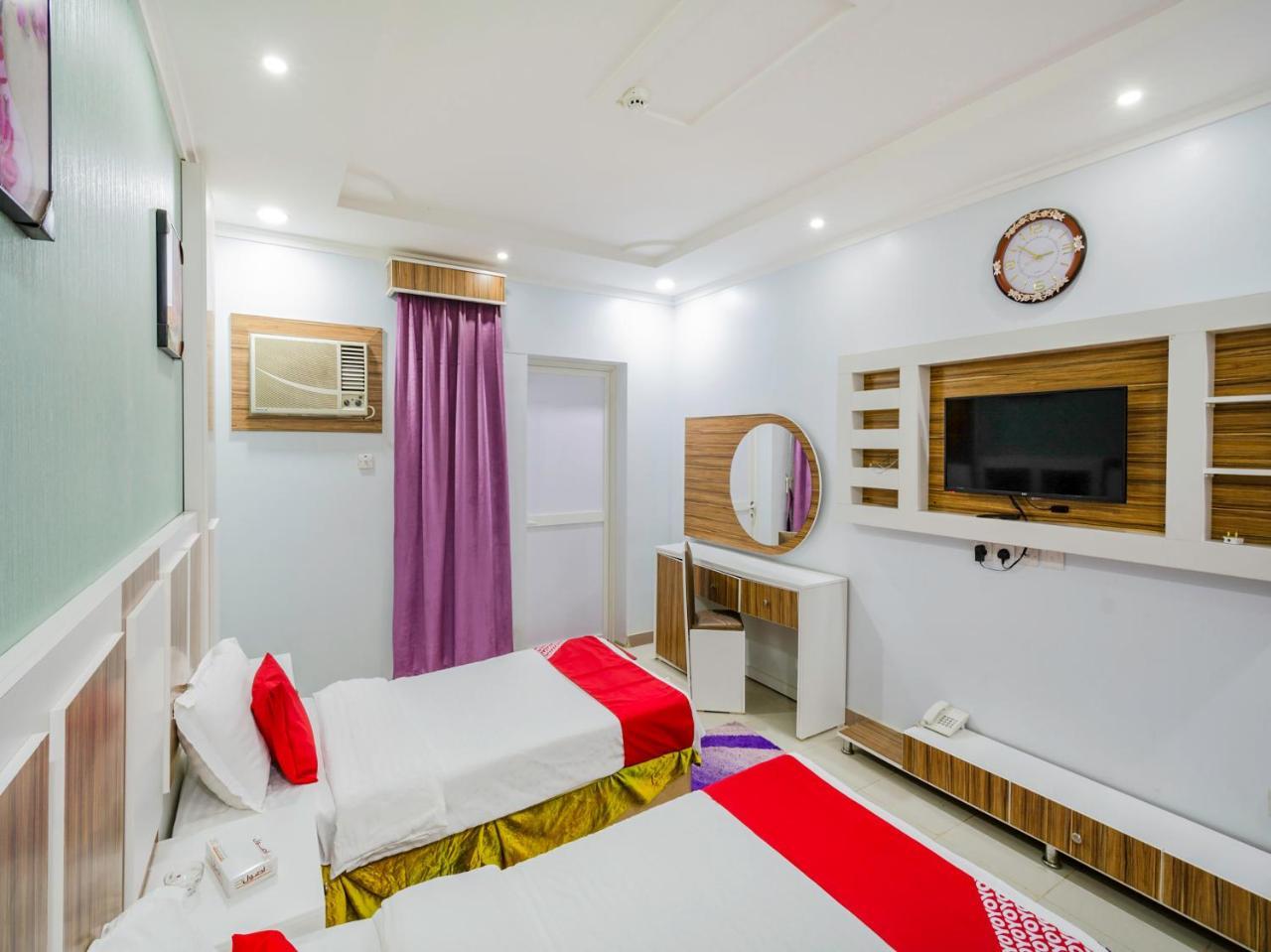 Asoul Furnitured Units #6 Aparthotel Ριάντ Εξωτερικό φωτογραφία