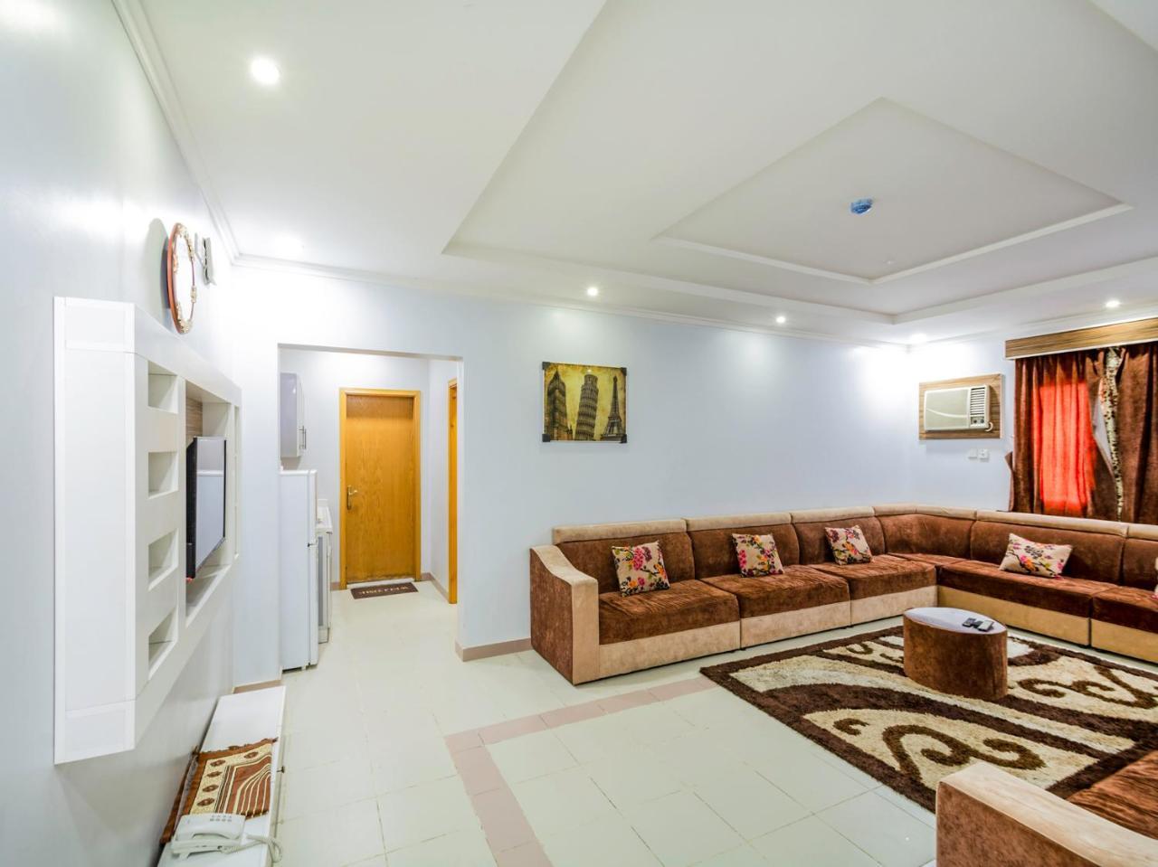 Asoul Furnitured Units #6 Aparthotel Ριάντ Εξωτερικό φωτογραφία