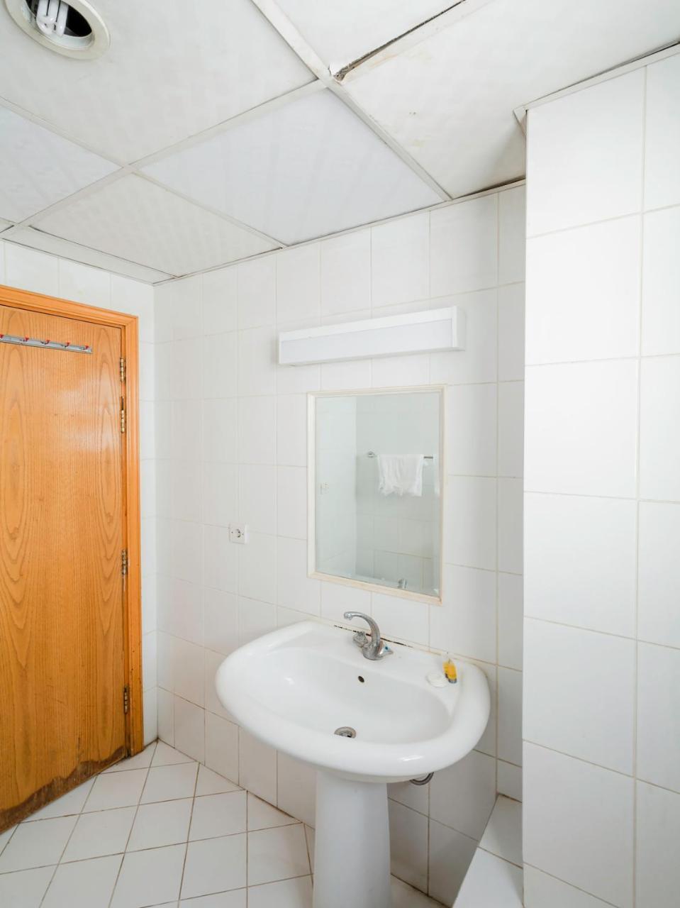 Asoul Furnitured Units #6 Aparthotel Ριάντ Εξωτερικό φωτογραφία